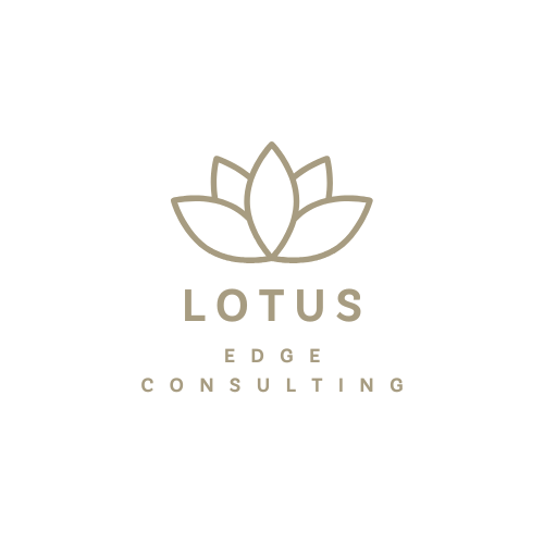 lotus edge consulting